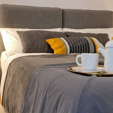 Relooking, consulenza arredi ed home staging- San Vito, Trieste