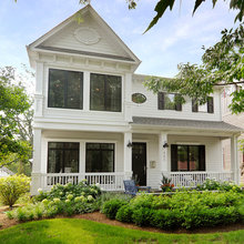 Favorite Homes