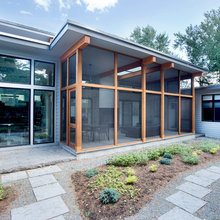 Porch & Deck Ideas
