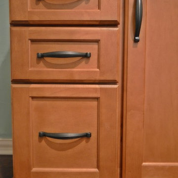 Valleywood Dr- Patty's Kitchen