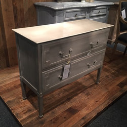 New 2016 Arrivals - Accent Chests And Cabinets