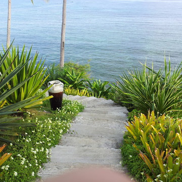 Landscape Design & Installation