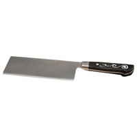 I.O. SHEN Master Grade Heavy Cleaver, 6 ¾" / 170 mm