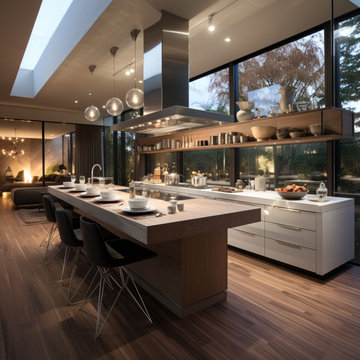 Custom Homes Design