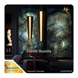 Luxury Wallpapers &Surface Design - Products