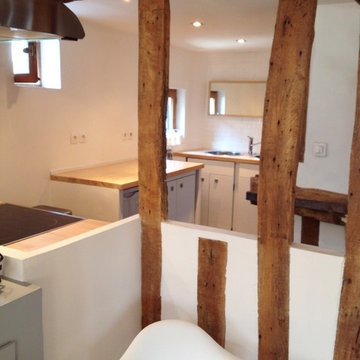 Un duplex à Rouen
