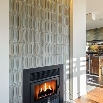 Sea Ranch Residence