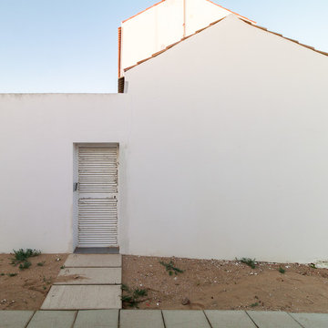 Casa en la playa