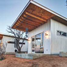 Boat house