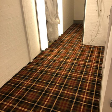 JHS Park Royal Exclusive Carpet To Premises