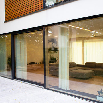 TotalGlass system