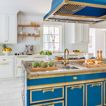 Officiate Gullo Kitchens