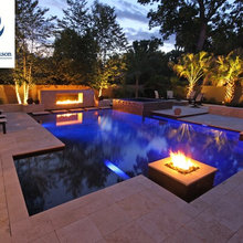 Pools