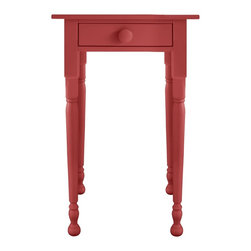 Classic Beatrice End Table - Side Tables And End Tables
