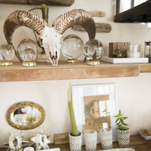 Shelves