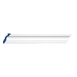 Inviting Home Inc. - Randall Crown Molding - Molding And Trim
