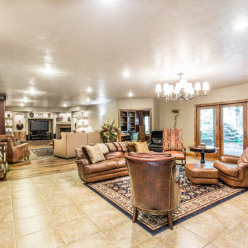CLB Network - Deffenbaugh Homes - Sioux Falls, SD - 3