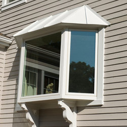 Level Green, PA - Windows