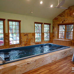 Endless Pool&reg; Swim Spa Series - Lifestyle And Leisure
