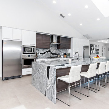 Singer Island House