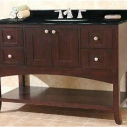 Empire Industries Empire Empress - Bathroom Vanities And Sink Consoles