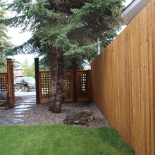 Fence ideas