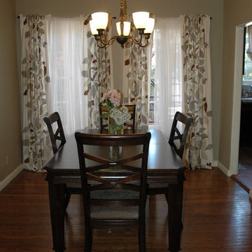 1920 Baywood Beauty: Staged with Feng Shui to Sell!