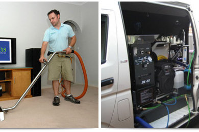 carpet cleaning adelaide