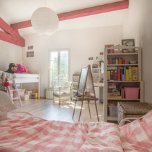 Chambre enfant