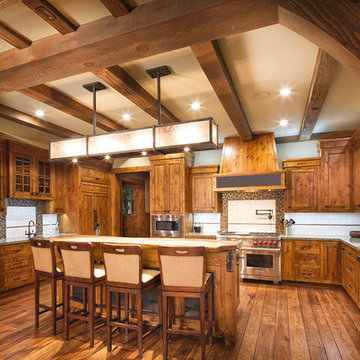 Mountain Solace - Martis Camp
