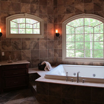 Mechanicsville Residence