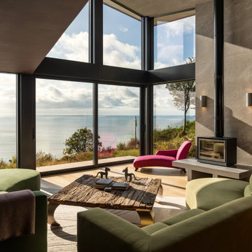 Labrador Bay House