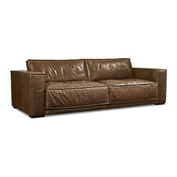 Modern sectionals and sofas rentals for staging - Sofas