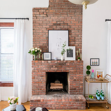 Brooklyn Loft