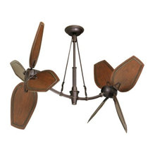 Ceiling fan