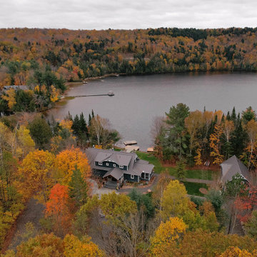 Jack Pine Cottage