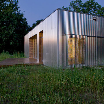 Hennepin House