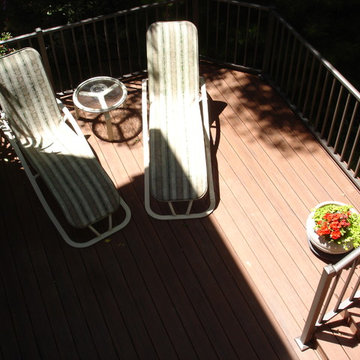 Decks