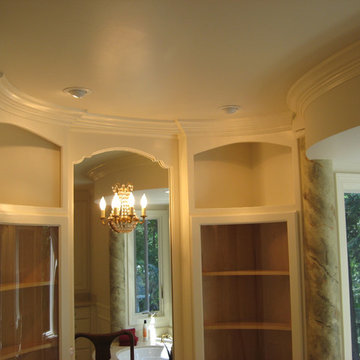 Our Work