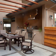pergola