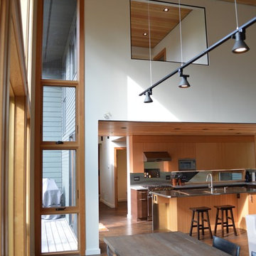 Four Season Cottage near Haliburton