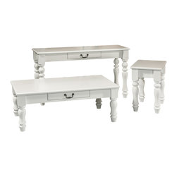 Oxford - Living Room Furniture Sets