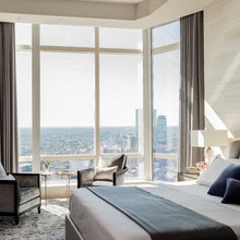 Bedroom Ideas