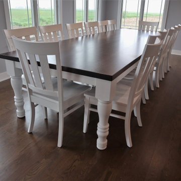 Four Leg Tables