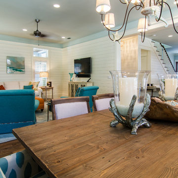 Watersound West Beach _ Whole House