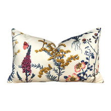 Living Room Pillows