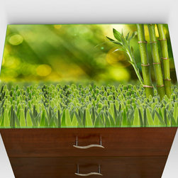 Lighted table with Color changing lights - Products