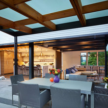 Backyard / Patio Ideas
