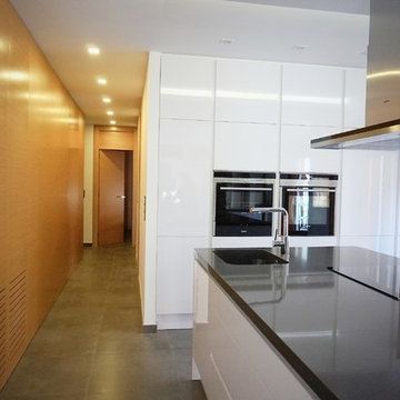 2014 REFORMA INTEGRAL PISO