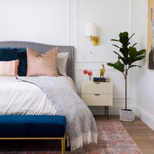 Bedrooms